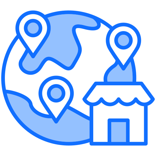 FranchHub logo